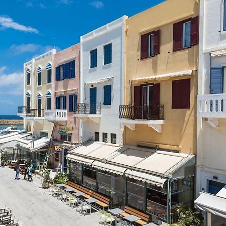 Casa Ithomi Apartment Chania  Exterior photo