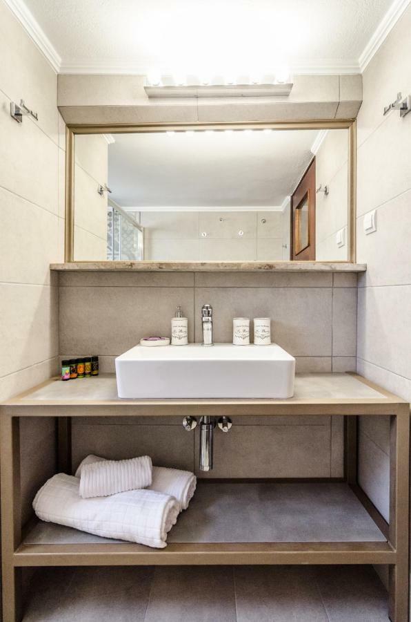 Casa Ithomi Apartment Chania  Exterior photo